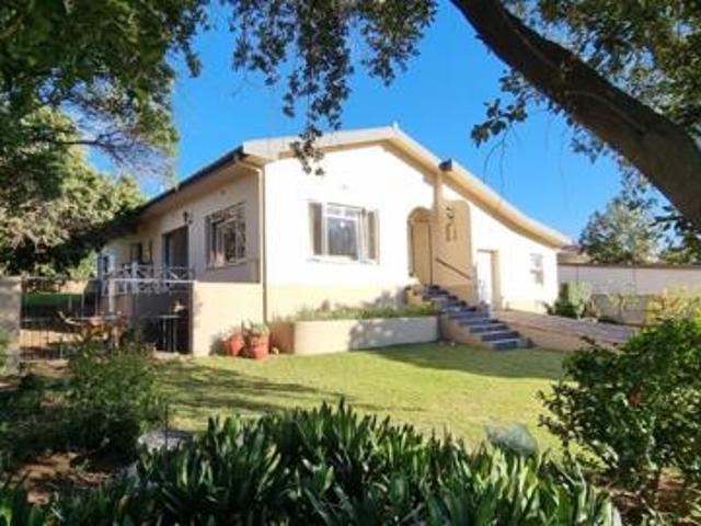 3 Bedroom House in Bonnievale