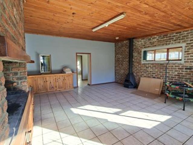 3 Bedroom House in Bonnievale