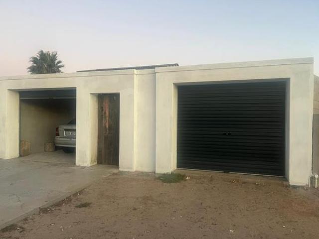 3 Bedroom House in Bonteheuwel