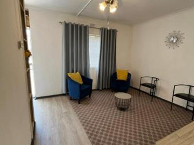 3 Bedroom House in Bonteheuwel