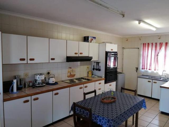 3 Bedroom House in Bonteheuwel