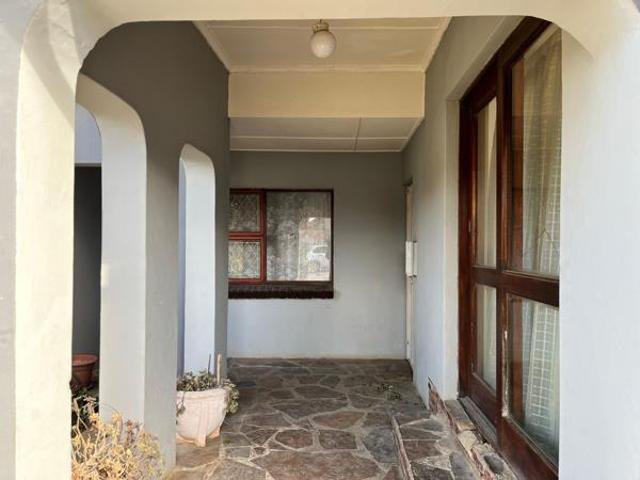 3 Bedroom House in Booysen Park
