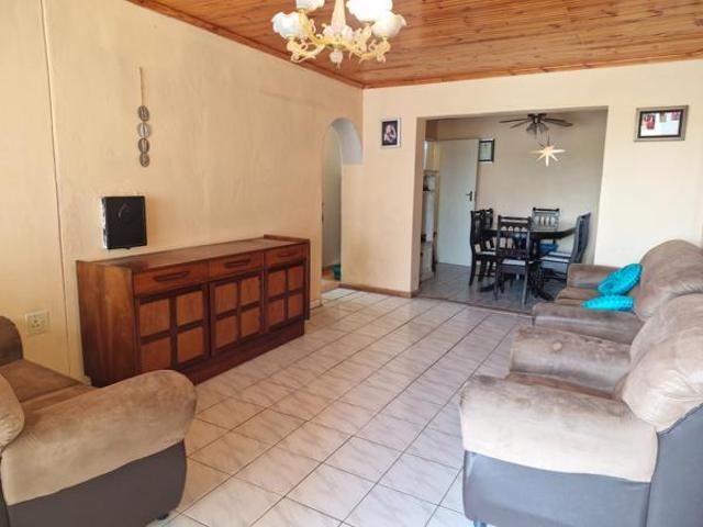 3 Bedroom House in Booysen Park