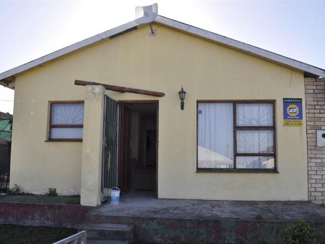 3 Bedroom House in Booysen Park