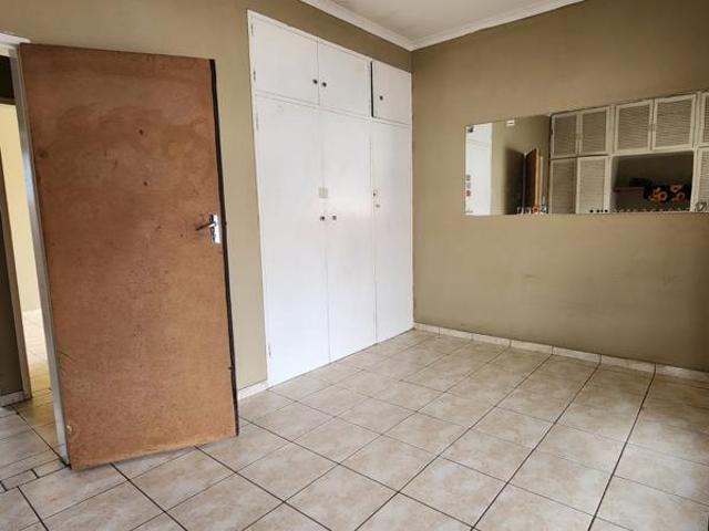 3 Bedroom House in Booysens