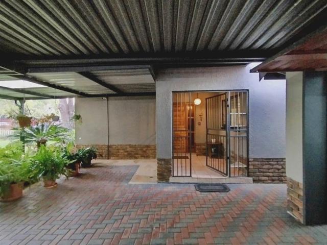 3 Bedroom House in Booysens