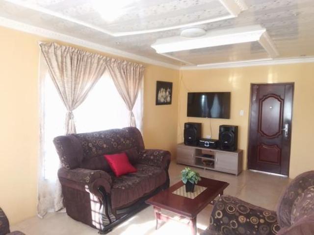 3 Bedroom House in Bophelong