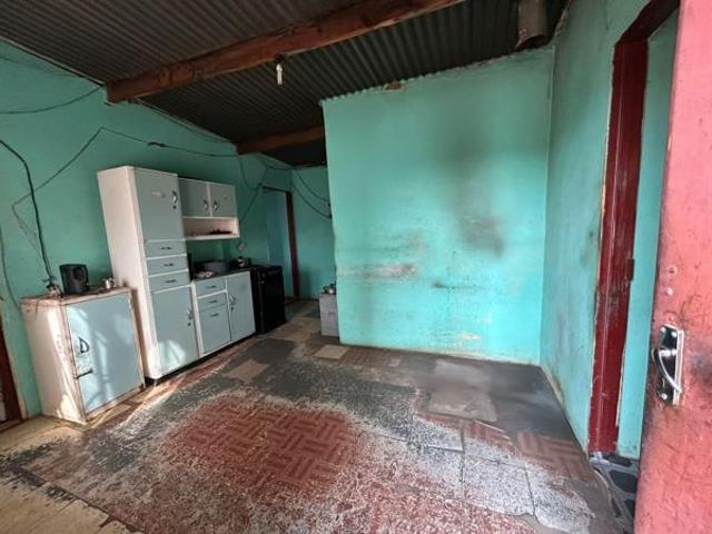 3 Bedroom House in Bophelong