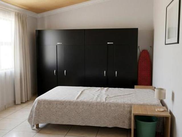 3 Bedroom House in Bophelong