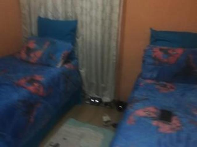 3 Bedroom House in Bophelong