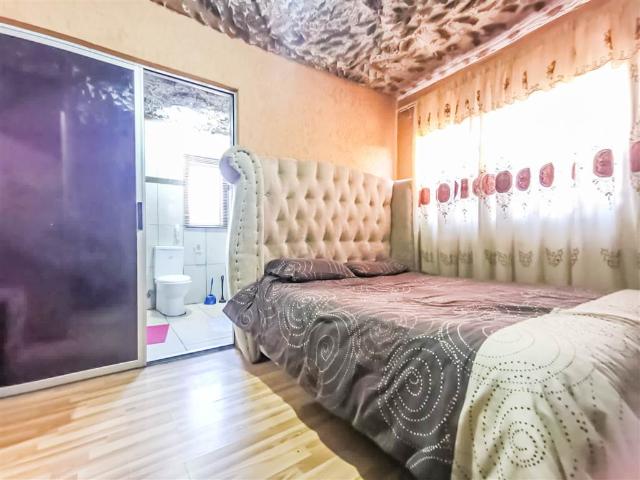 3 Bedroom House in Bophelong