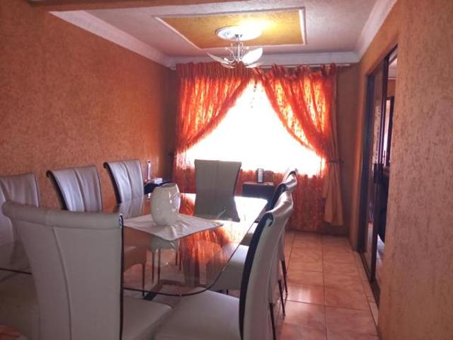 3 Bedroom House in Bophelong