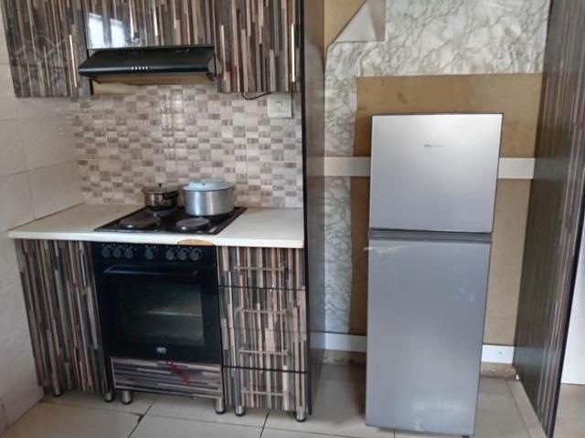 3 Bedroom House in Bophelong