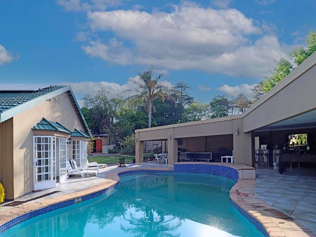 3 Bedroom House in Bordeaux