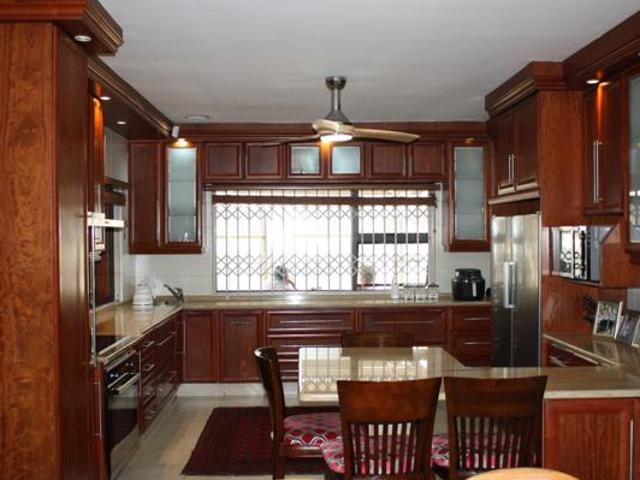 3 Bedroom House in Boschdal