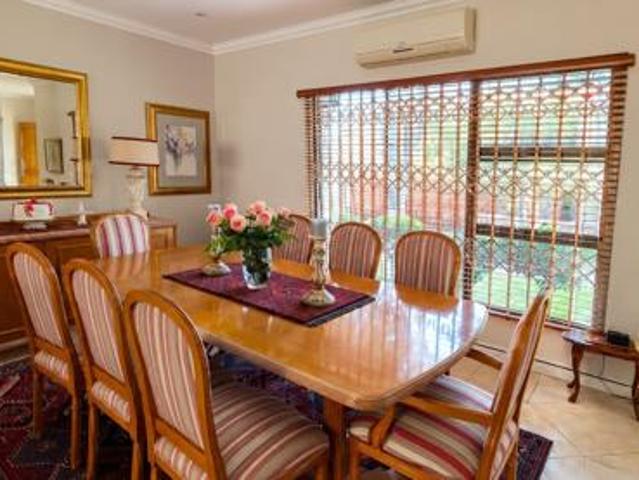 3 Bedroom House in Boschdal