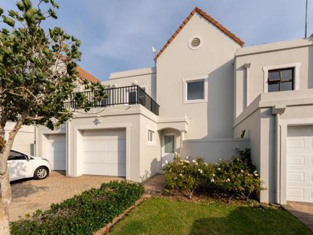 3 Bedroom House in Boschenmeer Golf & Country Estate