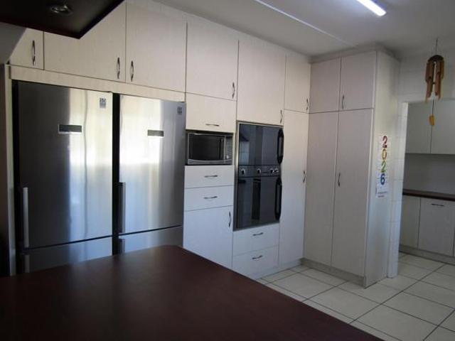 3 Bedroom House in Boskloof