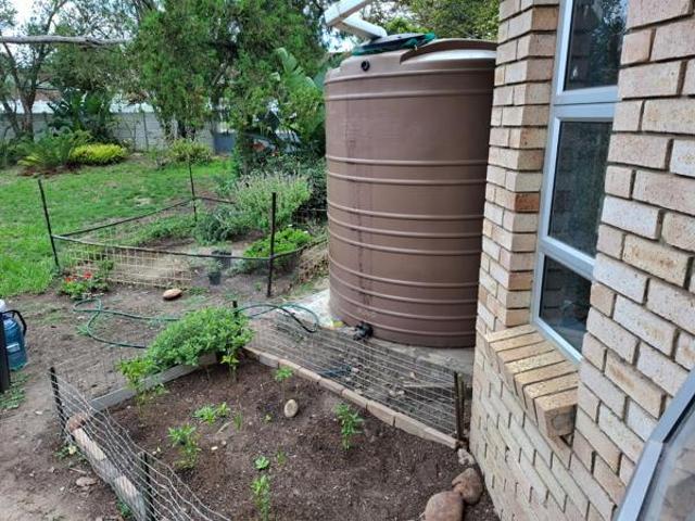 3 Bedroom House in Boskloof