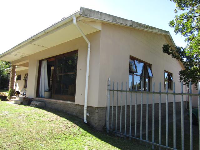 3 Bedroom House in Boskloof