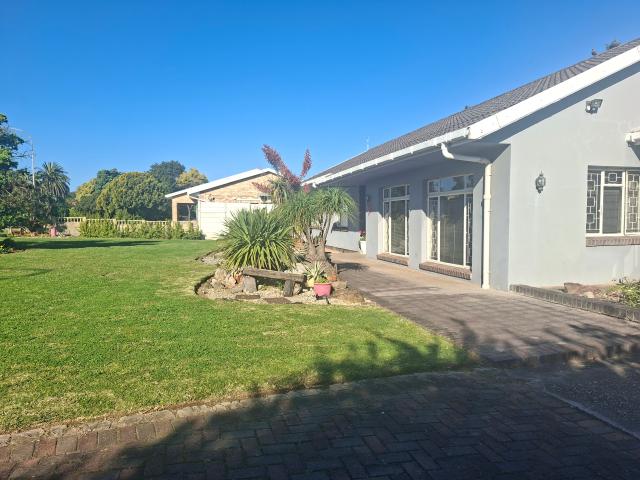 3 Bedroom House in Boskloof