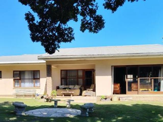 3 Bedroom House in Boskloof
