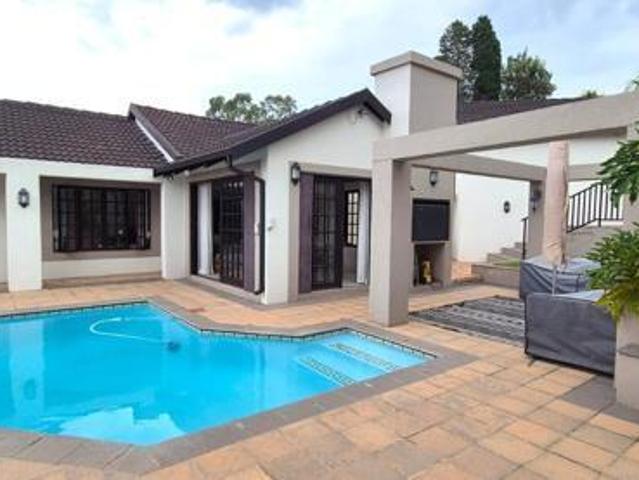 3 Bedroom House in Boskruin