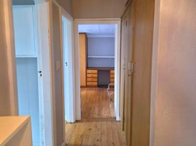 3 Bedroom House in Boston