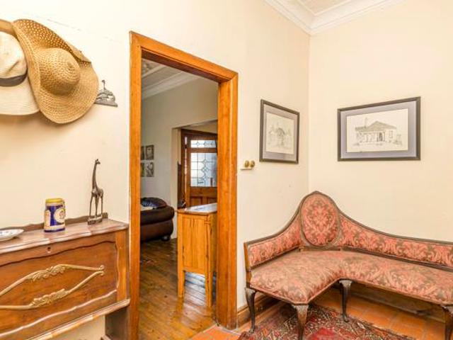 3 Bedroom House in Boston