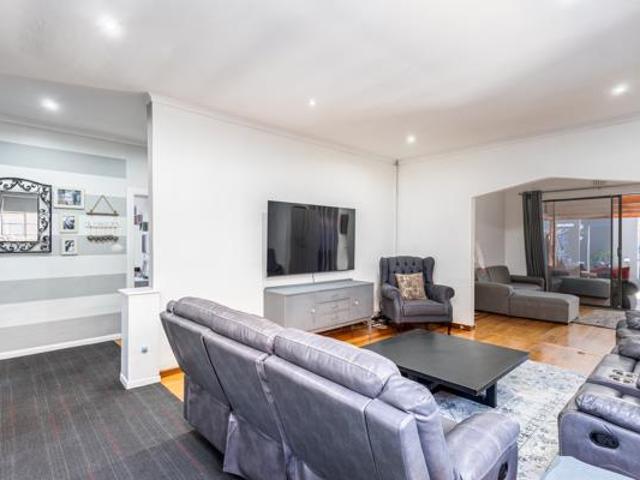 3 Bedroom House in Boston