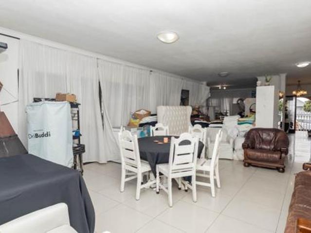 3 Bedroom House in Boston