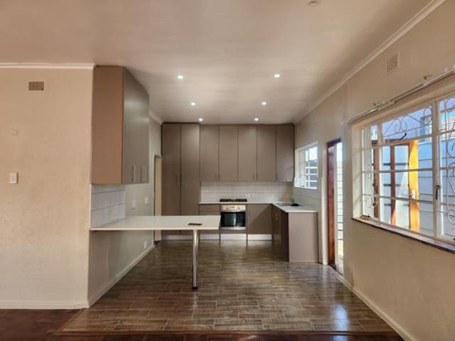 3 Bedroom House in Boston