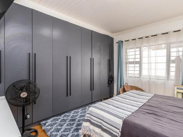 3 Bedroom House in Boston