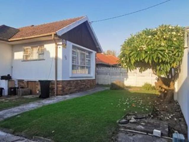 3 Bedroom House in Boston