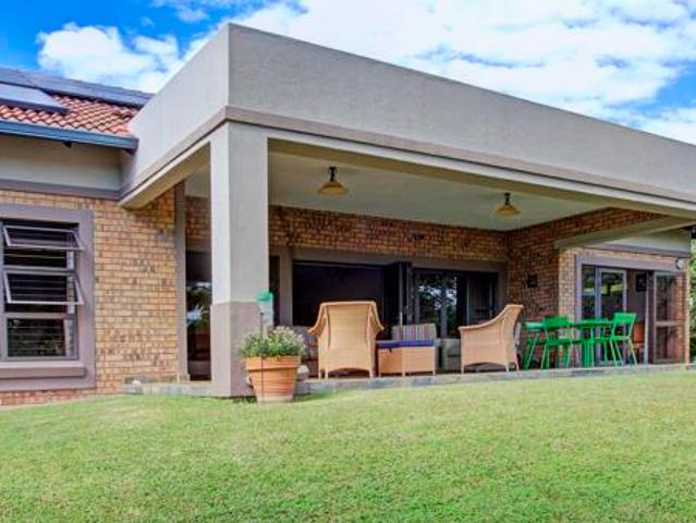 3 Bedroom House in Bateleur Estate