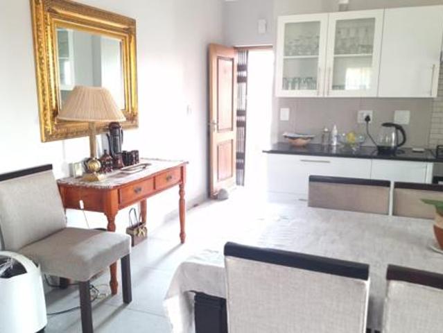 3 Bedroom House in Bateleur Estate
