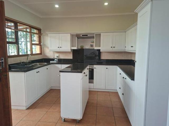 3 Bedroom House in Bathurst
