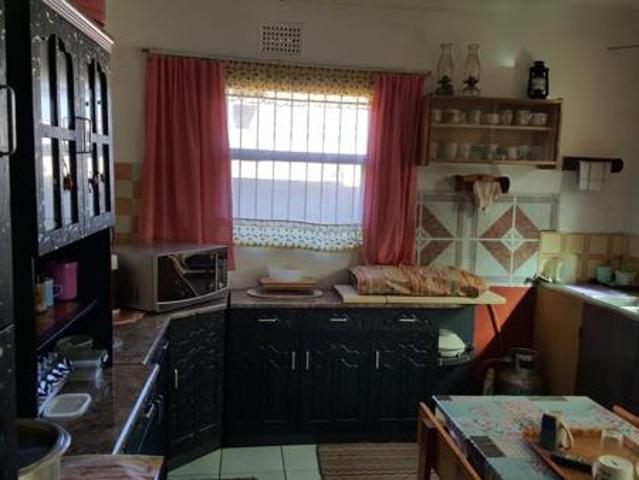 3 Bedroom House in Strandfontein