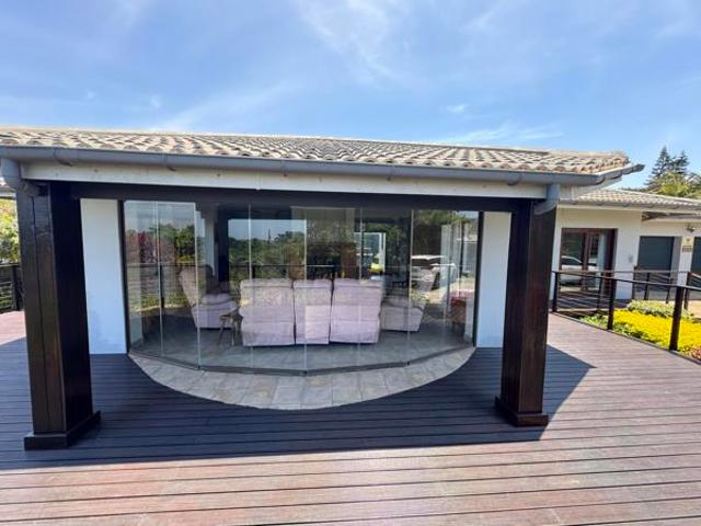 3 Bedroom House in Bazley Beach