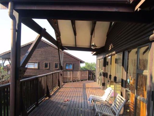 3 Bedroom House in Bazley Beach