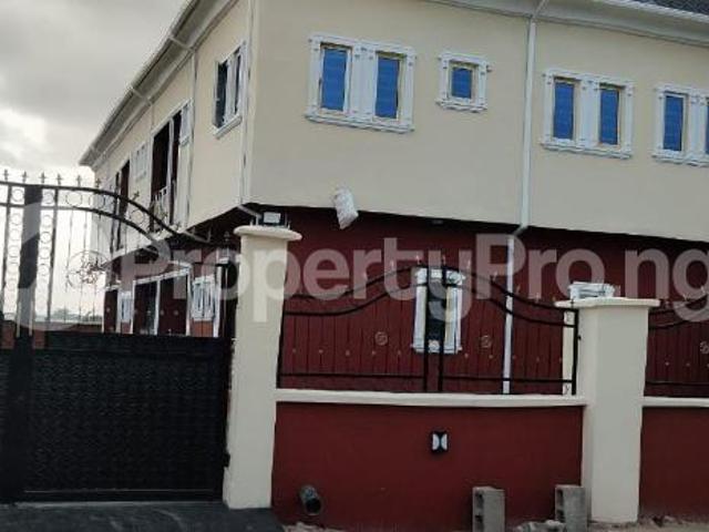 3 Bedroom House in Badagry Lagos | House for sale in badagry | House in badagry | 3 Bedroom | PropertyPro Nigeria