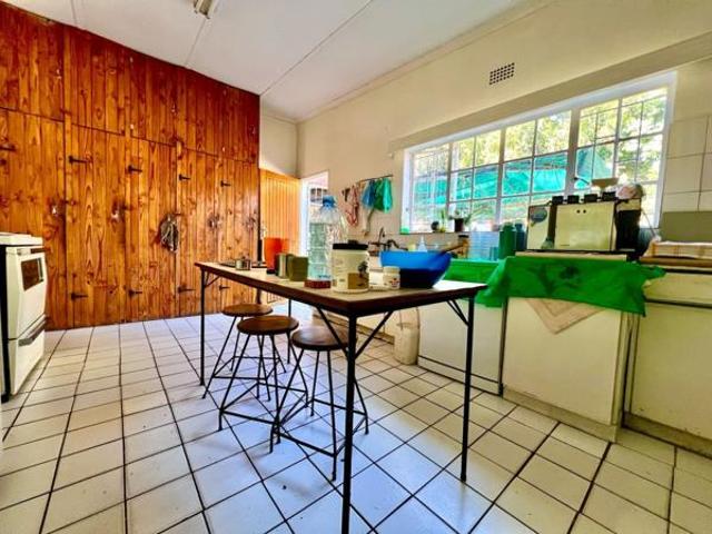 3 Bedroom House in Badplaas