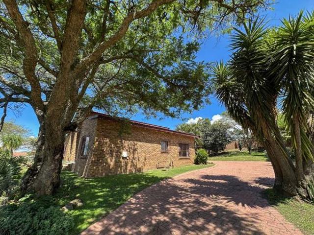 3 Bedroom House in Badplaas
