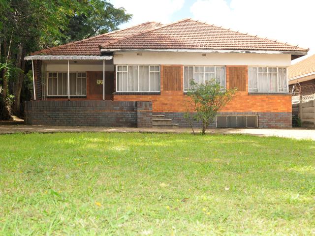3 Bedroom House in Bagleyston