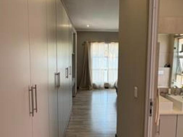 3 Bedroom House in Baileys Muckleneuk
