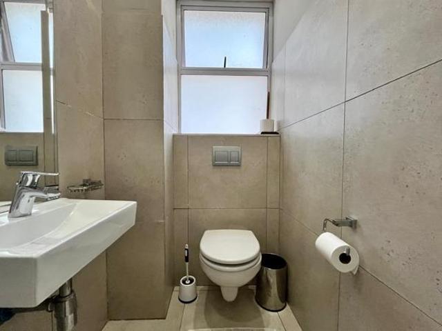 3 Bedroom House in Baileys Muckleneuk