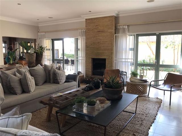 3 Bedroom House in Baileys Muckleneuk