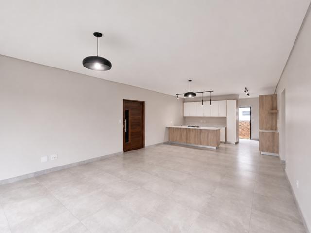 3 Bedroom House in Baillie Park