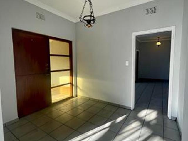3 Bedroom House in Baillie Park