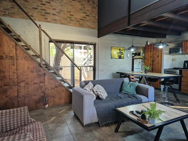 3 Bedroom House in Baillie Park